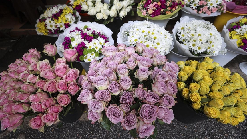 Gökçebey Çiçekci